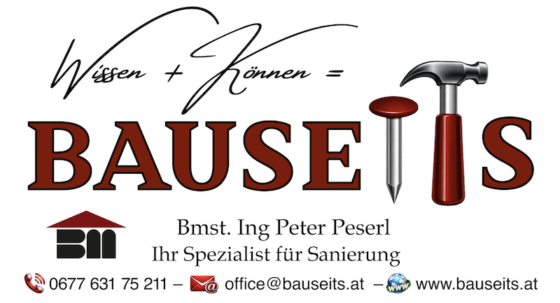 Bauseits